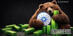 <strong>Cardano价格逼近关键支撑位，空头在月度收</strong>