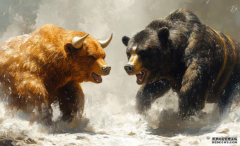 <strong>中东动荡金银新高，BTC 跌破 8.6 万却成买</strong>