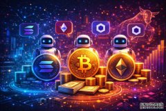 <strong>今天应该买哪种加密货币进行长期投资？</strong>