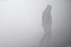 <strong>美国冬季风暴期间比特币算力下滑，但市</strong>