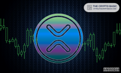 <strong>这些关键价位对 XRP 的下一个趋势方向至</strong>