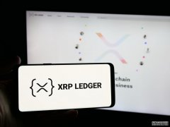 <strong>XRP Ledger链上代币化资产和稳定币总额突破</strong>