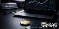 <strong>加密货币收益ETF正在形成，贝莱德提交比</strong>