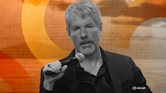 <strong>策略揭示2.67亿美元比特币买入计划，比特</strong>