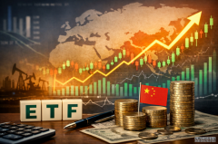 <strong>新兴市场ETF连续第14周吸金，中国相关E</strong>