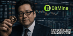 <strong>随着 Bitmine 构建 120 亿美元的以太坊金库</strong>