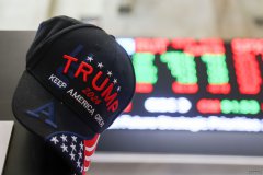 <strong>特朗普TACO贸易风波之际，投资者对冲中国</strong>