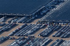 <strong>去年绿色科技投资额创下2.3万亿美元的纪</strong>