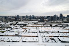 <strong>受冬季风暴影响，比特币矿场暂停美国矿</strong>