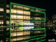 <strong>英伟达重磅布局“服务器CPU”，黄仁勋：</strong>