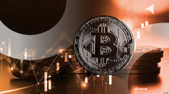 <strong>随着投资者将资金从加密货币领域撤离，</strong>