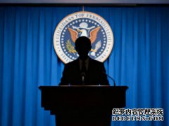 <strong>就是他？2.4万亿美金操盘手或空降美联储</strong>