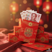 <strong>红包大战打响！2026春节后，中国AI助手将</strong>