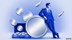 <strong>Tether像中央银行一样购买黄金——只是速</strong>