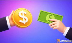 <strong>解读1550亿美元稳定币暴跌——交易者抛售</strong>