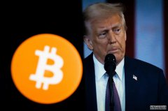 <strong>特朗普声称比特币“纯属虚构”时投资的</strong>