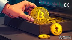 <strong>加密货币市场今日为何上涨？比特币守住</strong>