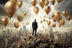 <strong>招商证券2025业绩快报揭晓：去年净利润增</strong>