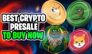 <strong>2026 年最佳加密货币预售：为什么 Pepeto</strong>