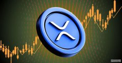 <strong>XRP预测：Ripple何时会迎来三位数涨幅？</strong>