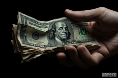 <strong>美元跌至四年低谷，特朗普不担心：美元</strong>