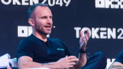 <strong>Tether首席执行官Ardoino表示，在后美元时代</strong>