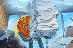 <strong>Bitwise：若立法受阻，加密货币必须变得“</strong>