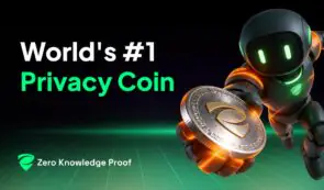 <strong>分析师预测，ZKP加密货币在2026年将暴涨</strong>