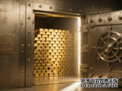 <strong>金银投资者说“这次不一样”，德银：亨</strong>