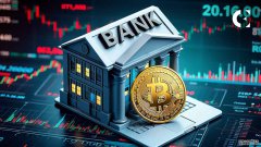 <strong>银行业竞赛已经打响，60%的美国顶级银行</strong>