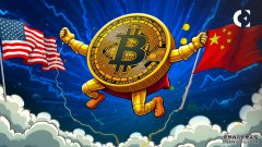 <strong>尽管中国全国禁止比特币交易，但其比特</strong>