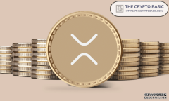 <strong>白银的走势也会发生在瑞波币上：加密货</strong>