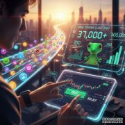 <strong>Solana Meme Coin 赛季回归？PUMP 价格飙升 3</strong>