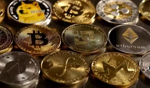 <strong>美国重大监管决定出台前，加密货币价格</strong>