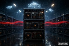 <strong>风暴引发的比特币算力冲击加剧了哈希带</strong>