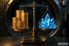 <strong>SRx Health Solutions 通过新增比特币购买功能</strong>