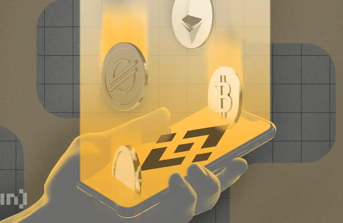 <strong>Binance Alpha遇冷：用户数量回落60%，没人去</strong>