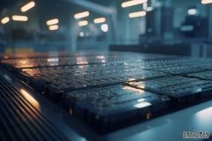 <strong>华尔街点评阿斯麦财报：订单量炸裂 指引</strong>