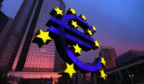 <strong>强势欧元成为欧洲央行的新难题</strong>