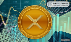 <strong>富兰克林邓普顿表示，XRP正朝着比特币和</strong>