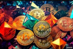 <b>尽管加密货币市场复苏，但比特币零售需求却大</b>