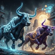 <strong>Santiment 认为 XRP 和以太坊在回调后被低估</strong>