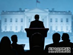 <strong>特朗普催促伊朗尽快重返核谈判，否则“</strong>