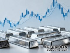 <strong>摩根大通前“量化之王”：狂飙的白银几</strong>