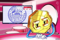 <b>美联储暂停加息，近期美元走软引发比特币（B</b>