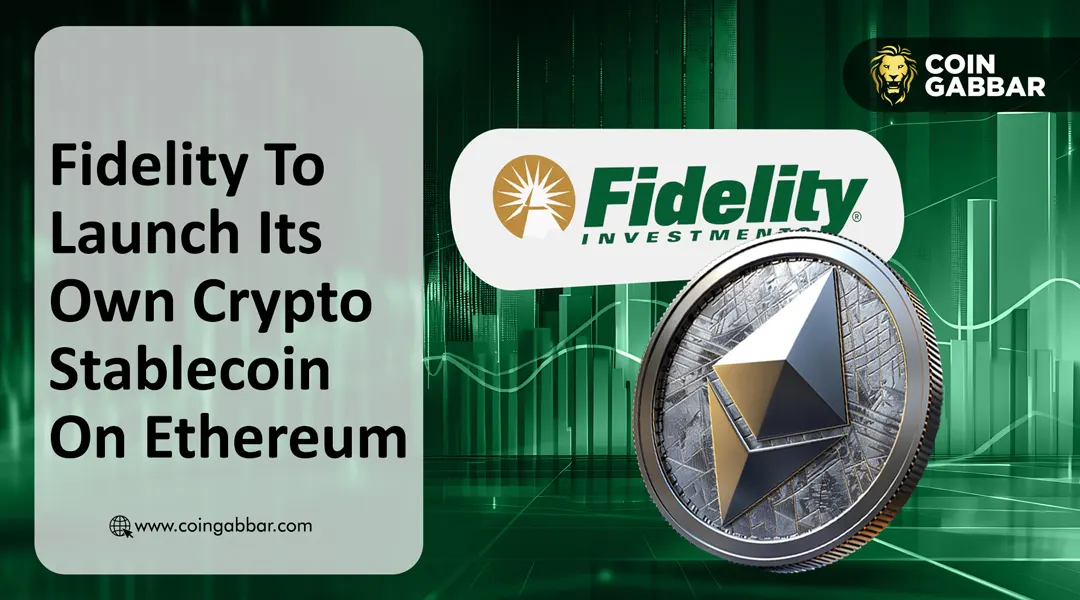 <strong>富达稳定币 FIDD 将数字美元引入以太坊</strong>