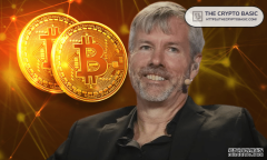 <strong>Michael Saylor 宣布：“我们购买真正的比特</strong>