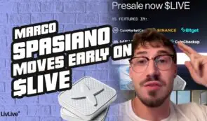 <strong>官方特朗普代币 vs LivLive（含 200% 奖励）</strong>