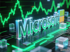 <strong>财报数据亮眼，盘前却跌7%，微软的市场</strong>