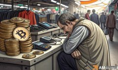 <strong>比特币：卖方疲软是否是导致比特币缺乏</strong>